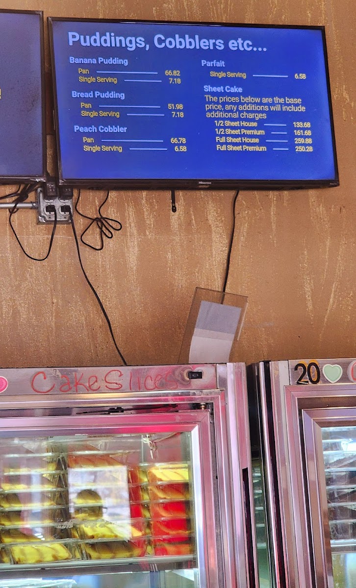 Brown Sugar Bakery - 9