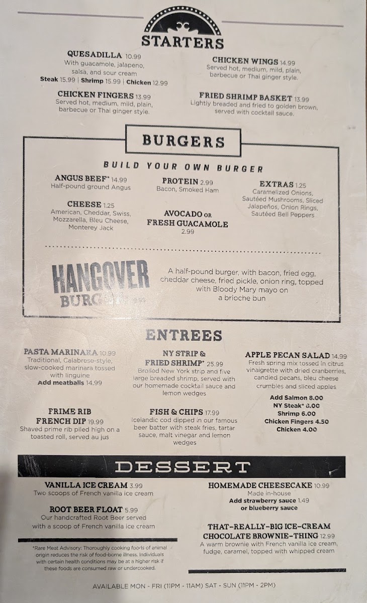 Village Pub & Cafe - 1