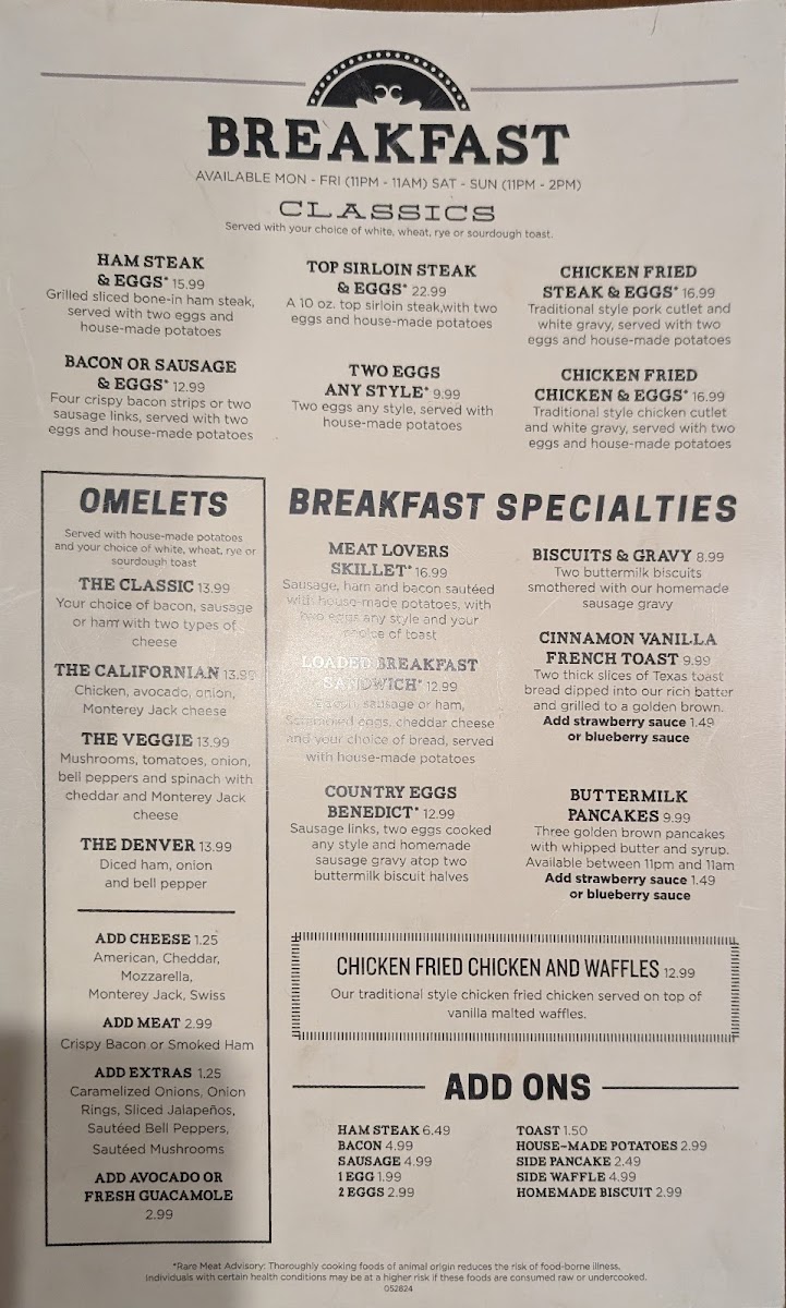 Village Pub & Cafe - 2