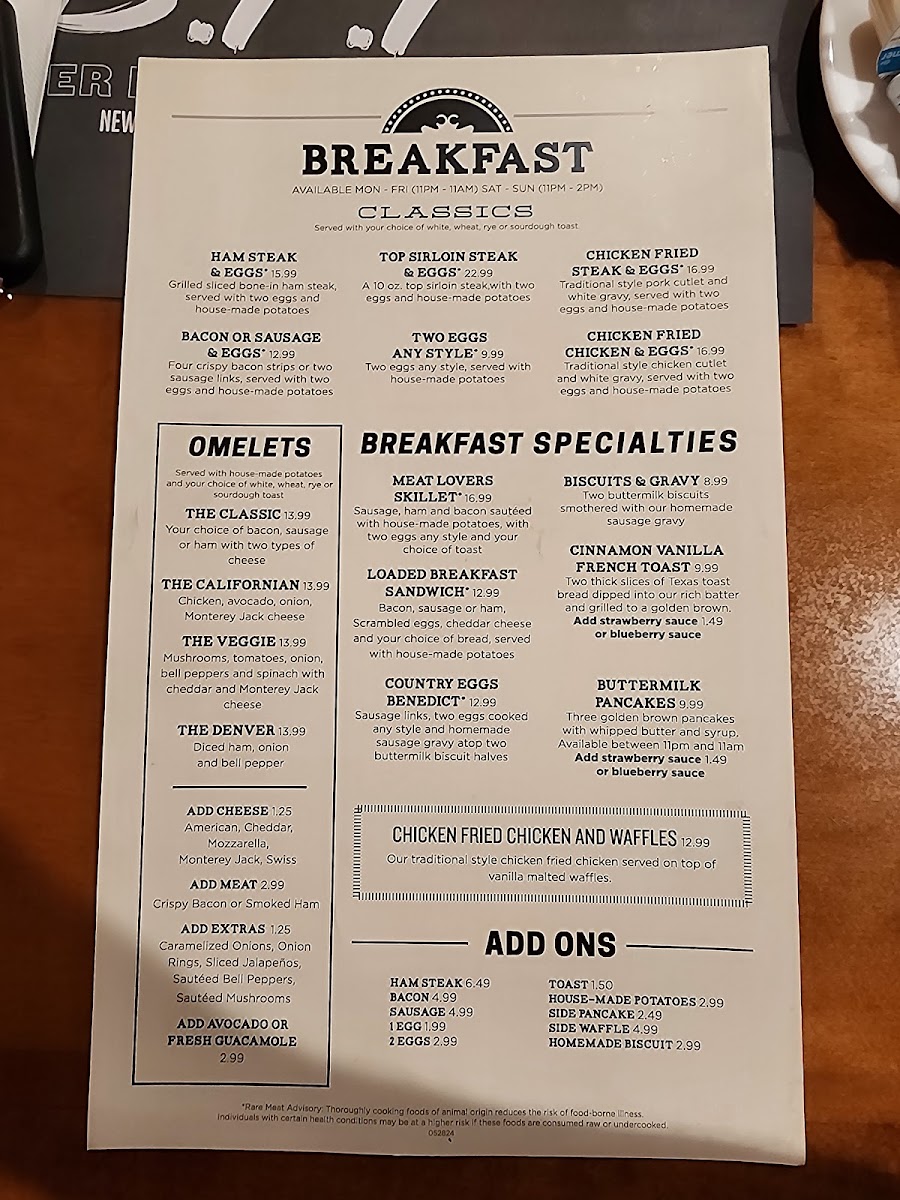 Village Pub & Cafe - 3