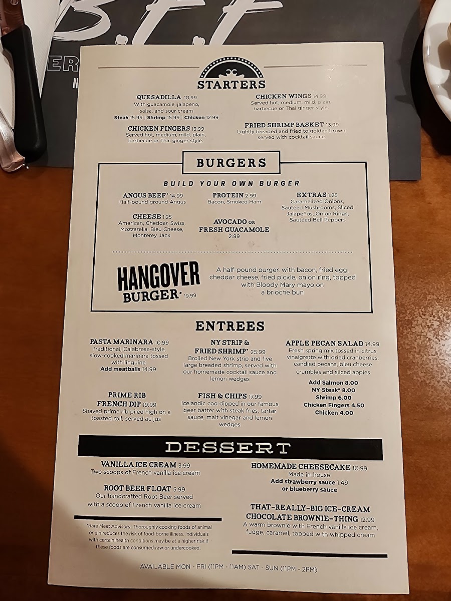 Village Pub & Cafe - 4