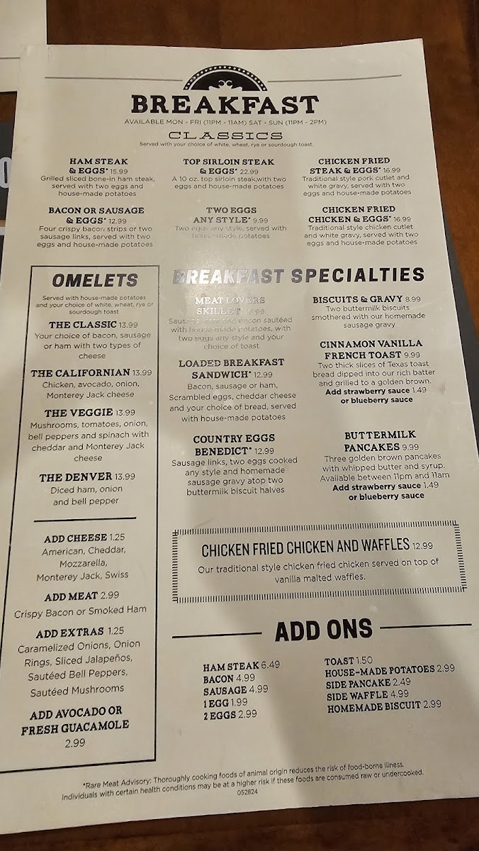 Village Pub & Cafe - 5