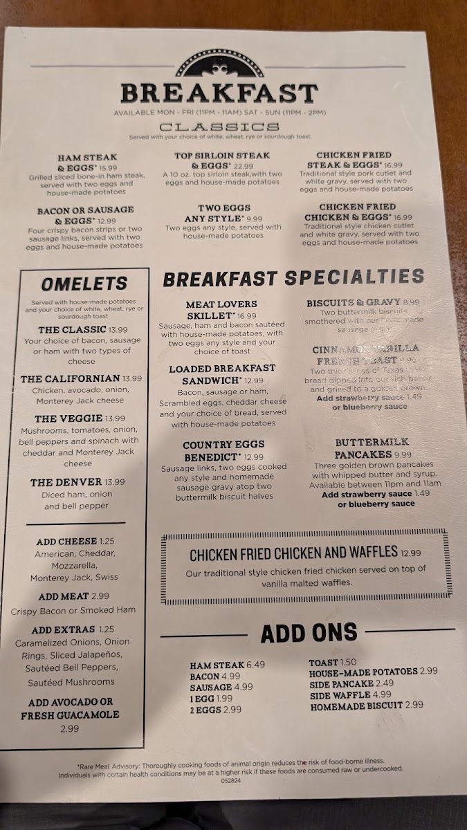 Village Pub & Cafe - 9