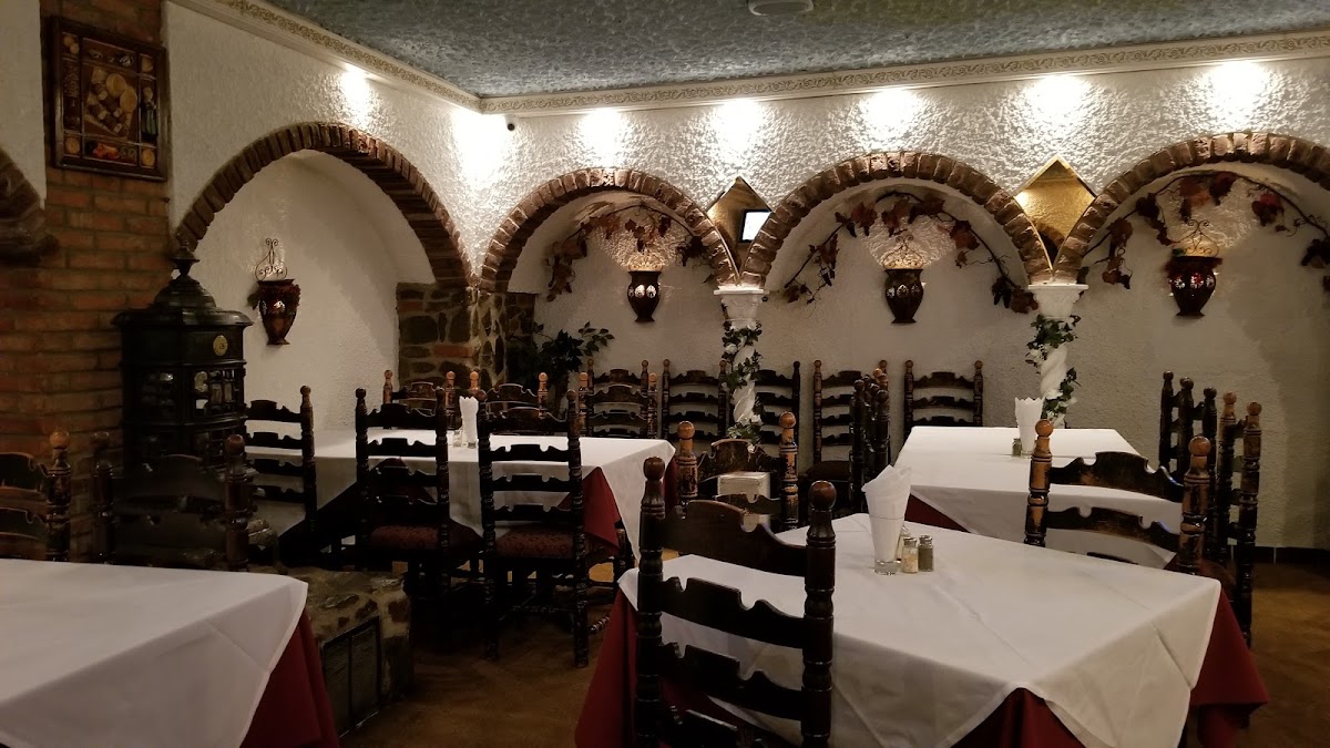 Uzbekistan Restaurant
