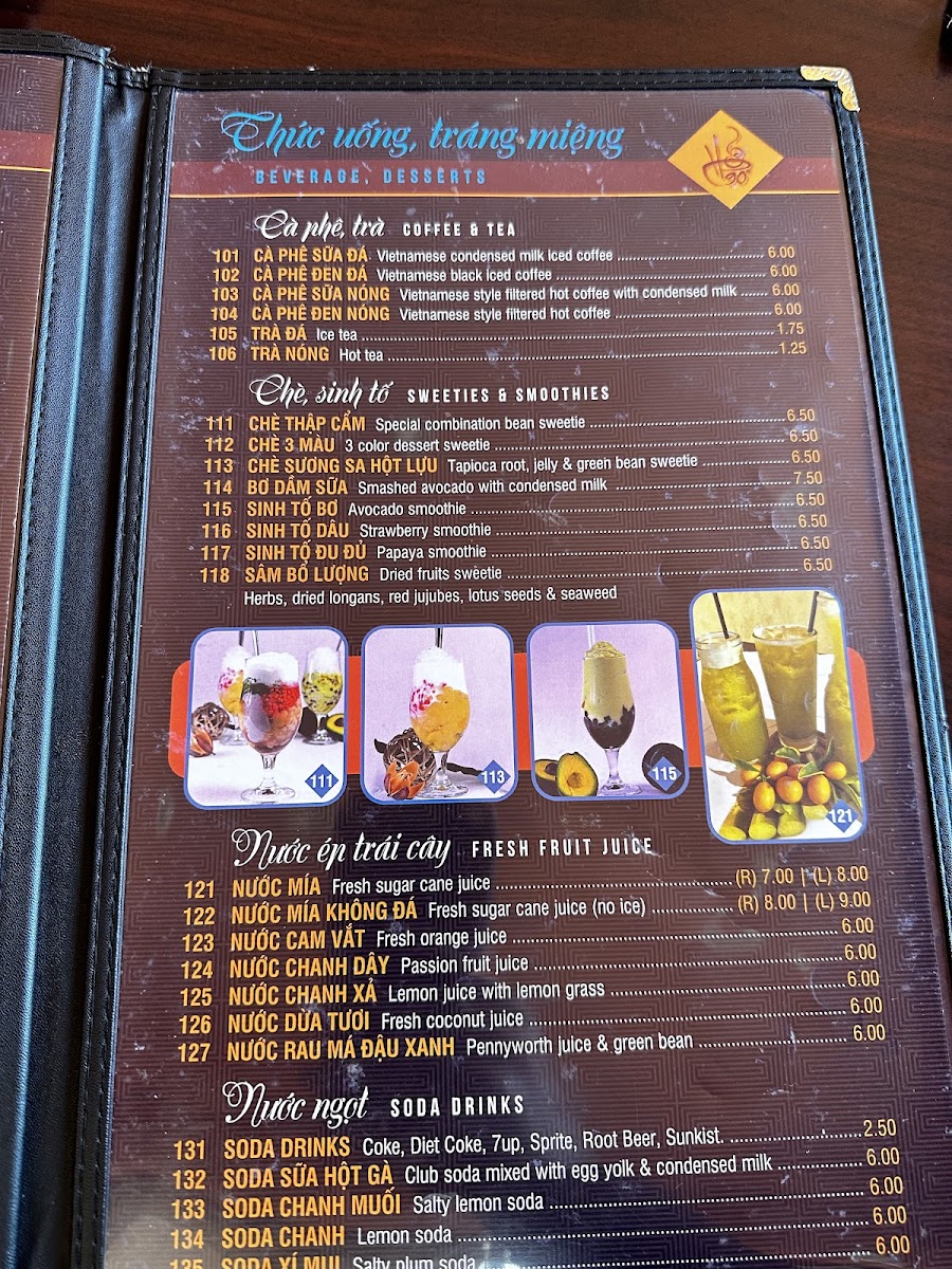 Pho 90 Degree - Milpitas - 10