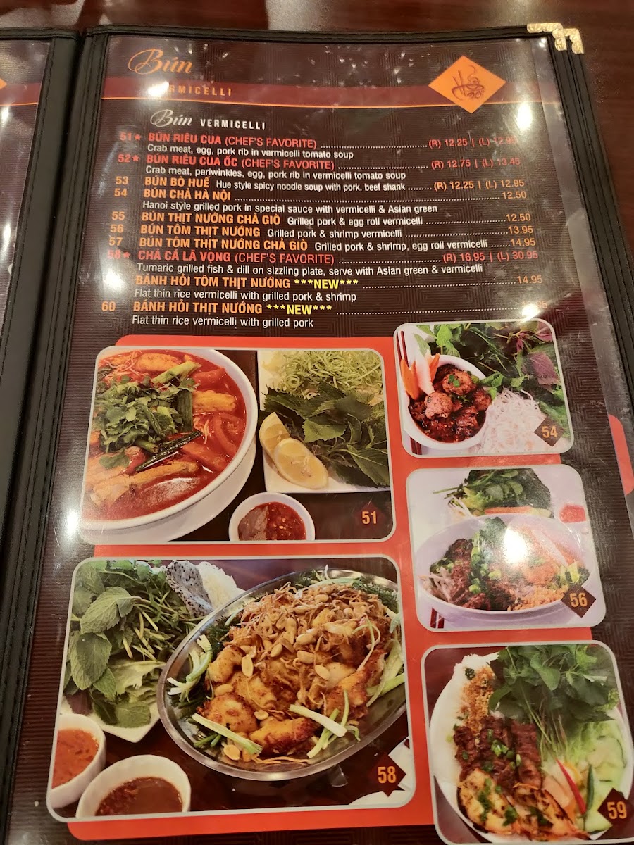 Pho 90 Degree - Milpitas - 7