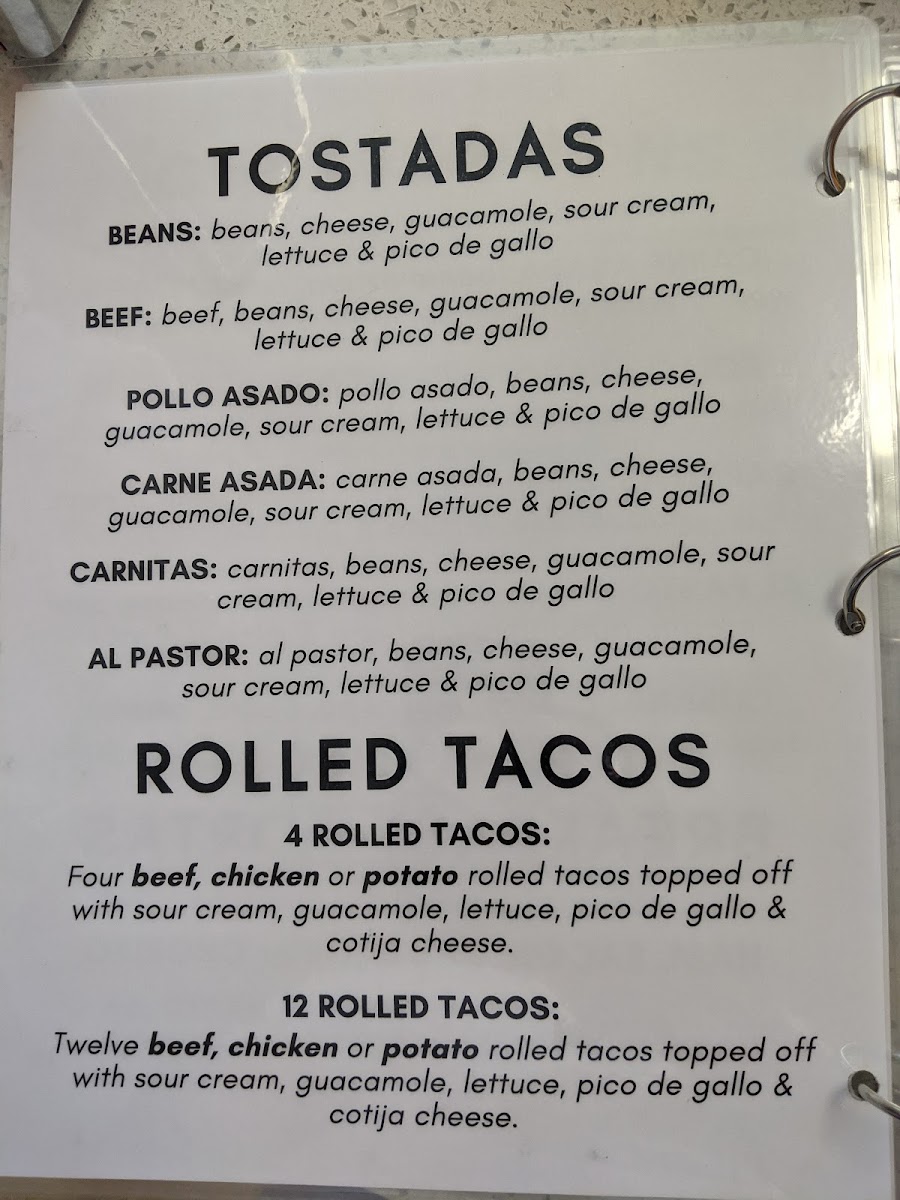 La Perla Cocina #2 - 2