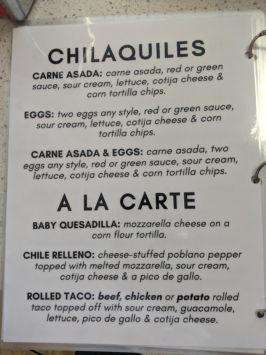 La Perla Cocina #2 - 3