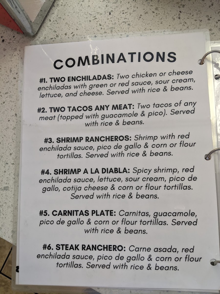 La Perla Cocina #2 - 4