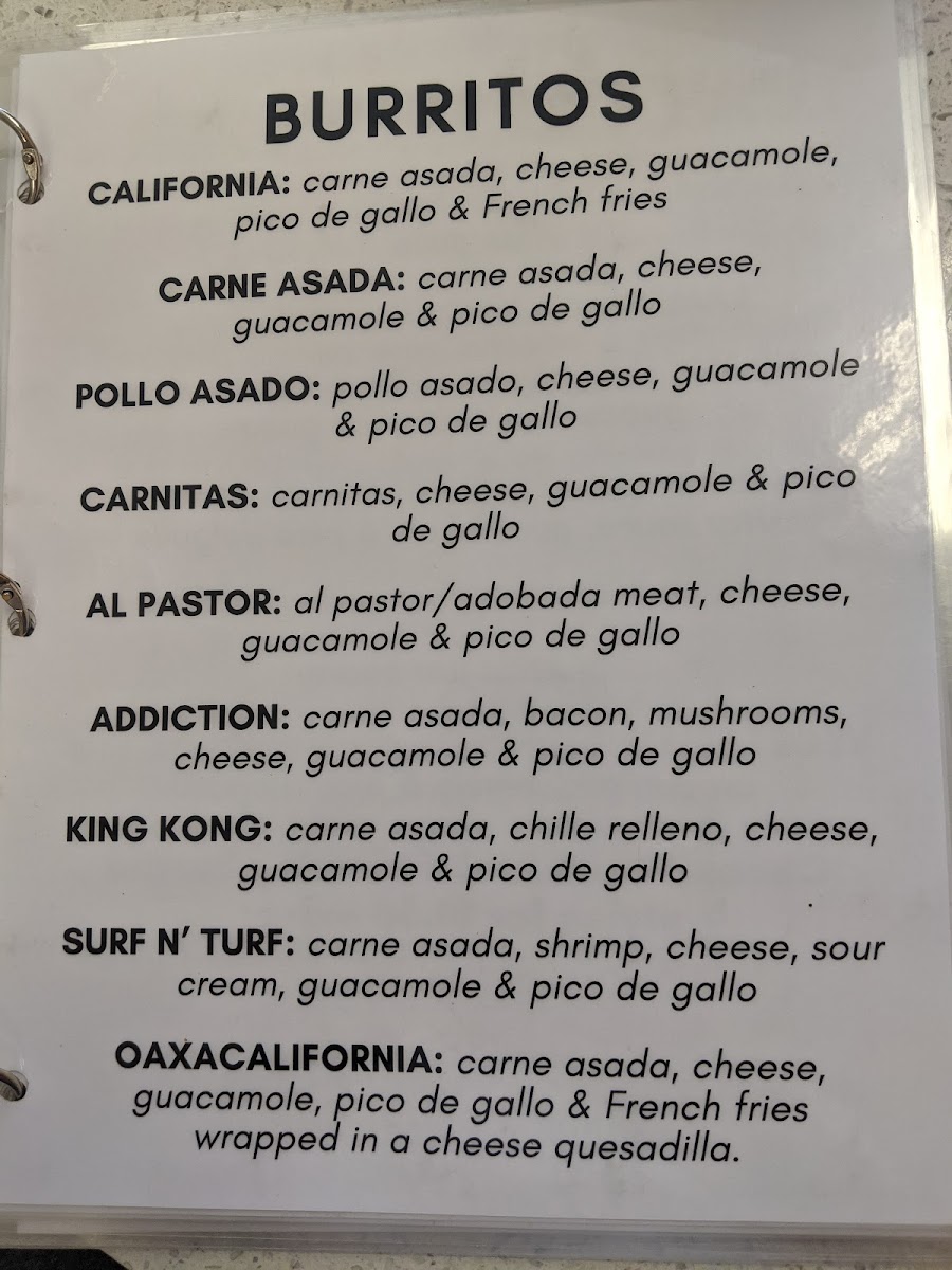 La Perla Cocina #2 - 5