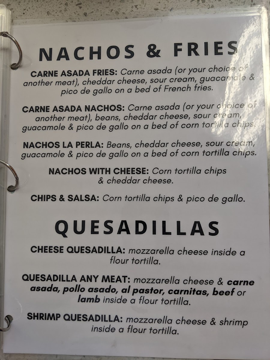 La Perla Cocina #2 - 7