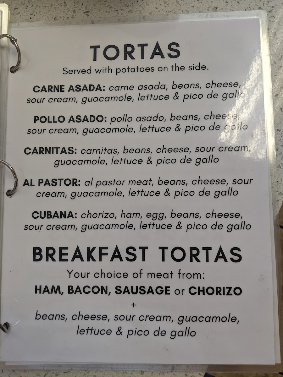 La Perla Cocina #2 - 8