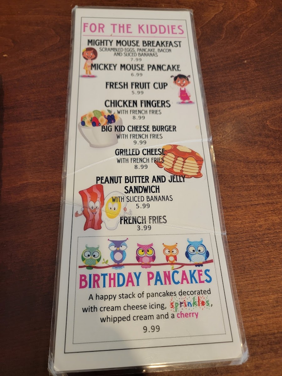 Brownstones Coffee Centereach - 7