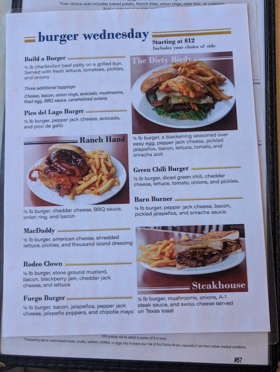 The Rattler at del Lago - 3