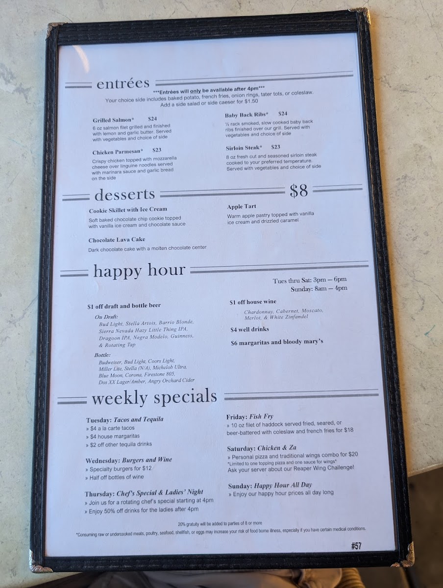 The Rattler at del Lago - 5