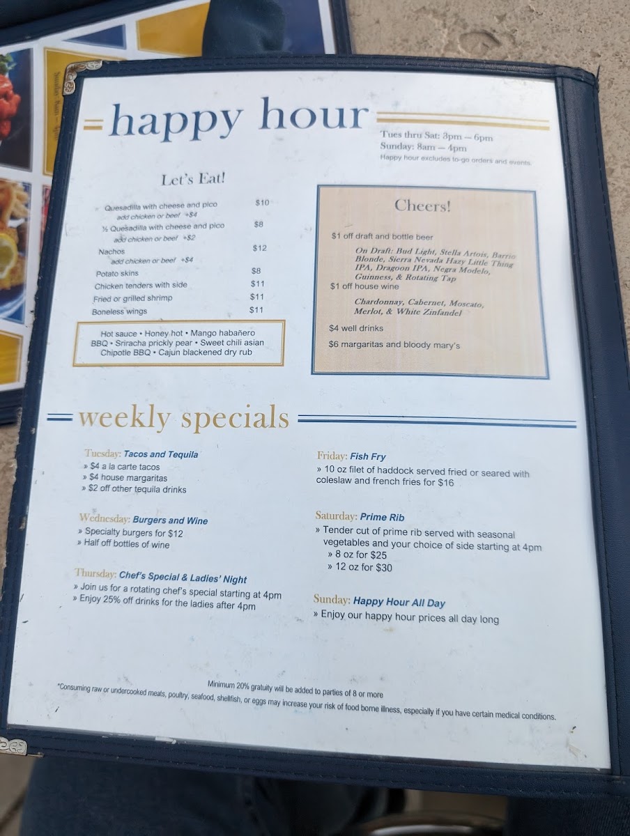 The Rattler at del Lago - 7