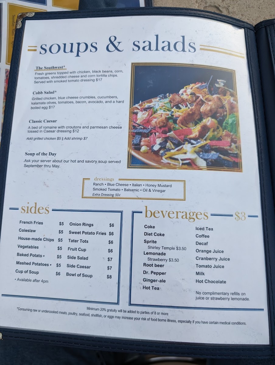 The Rattler at del Lago - 9