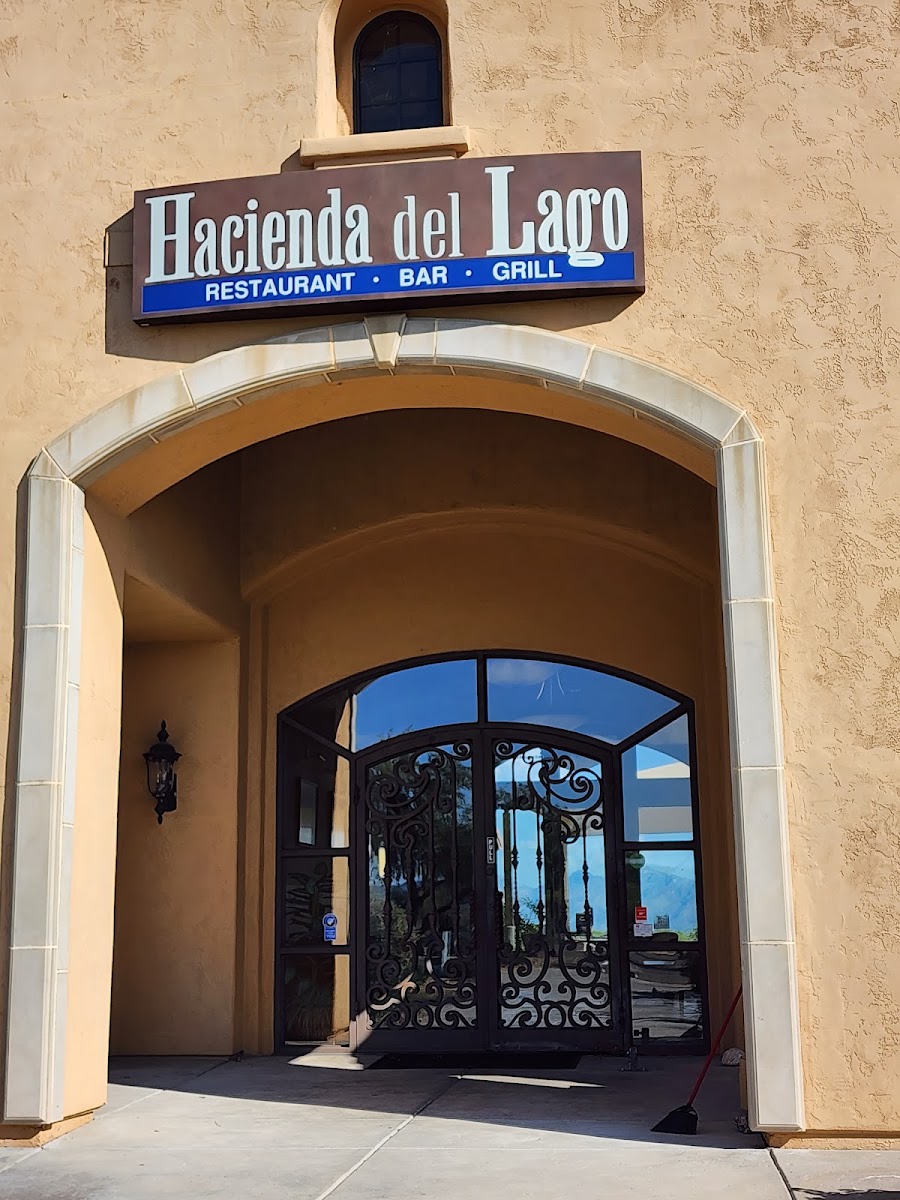 The Rattler at del Lago