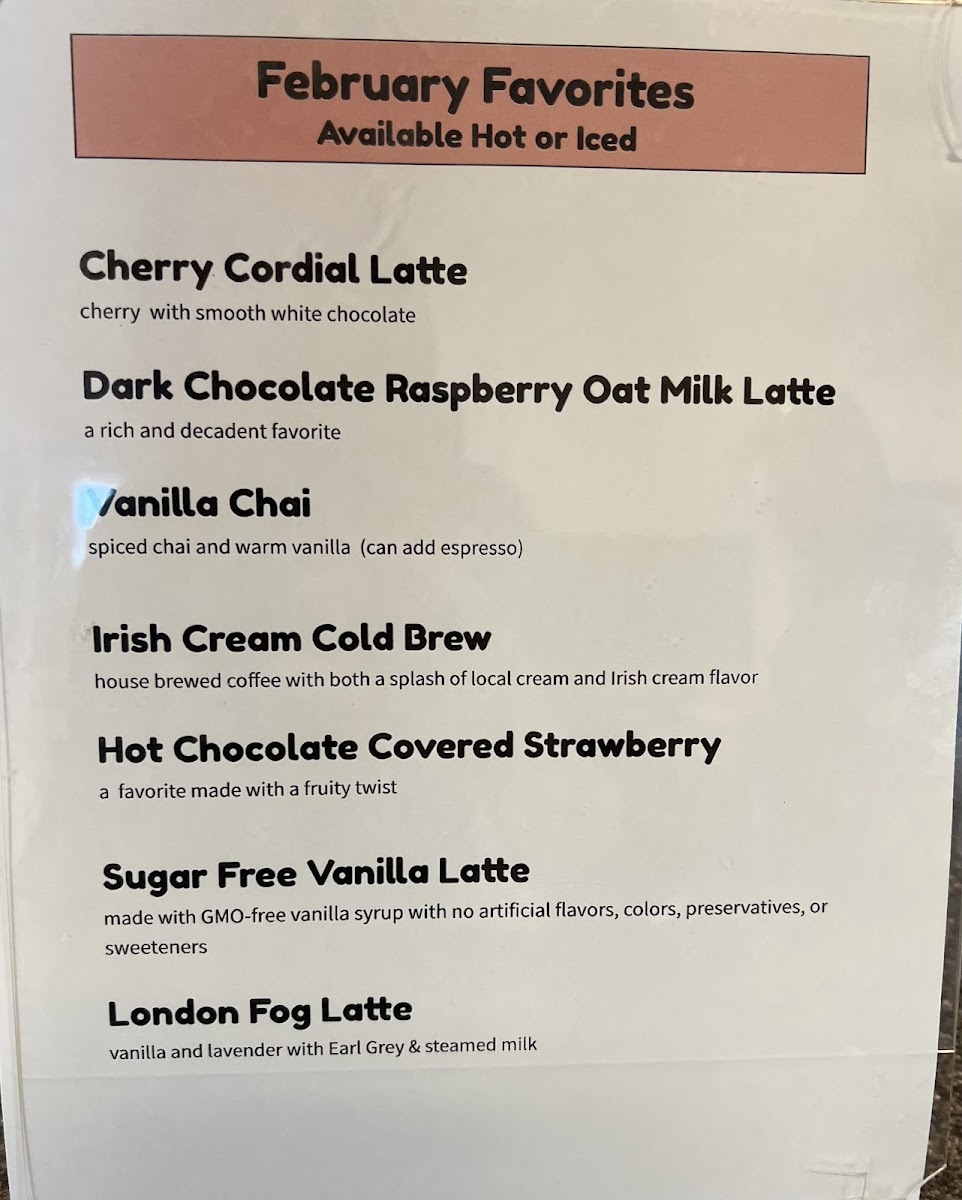 8 Sisters Bakery & Cafe - 4