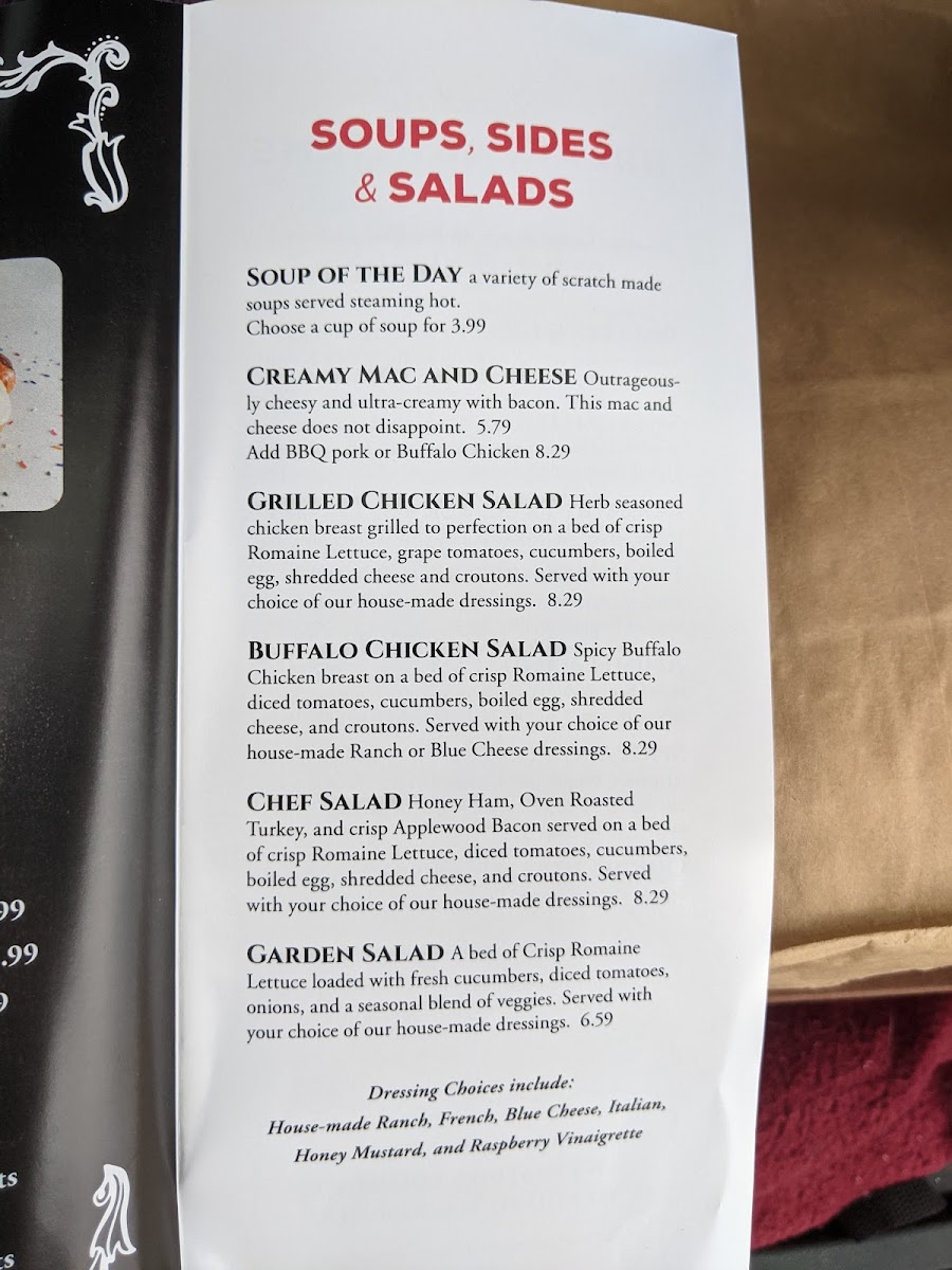 8 Sisters Bakery & Cafe - 9