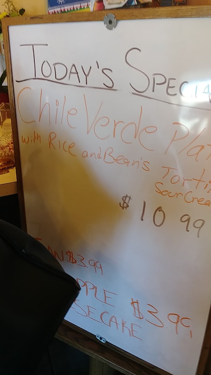 Ortegas' Restaurant - 9