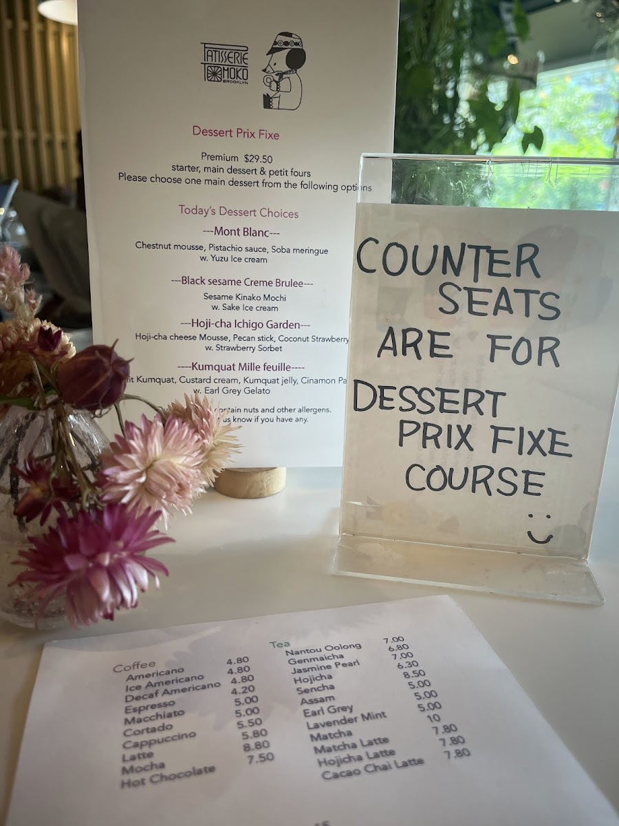 Patisserie Tomoko - 2