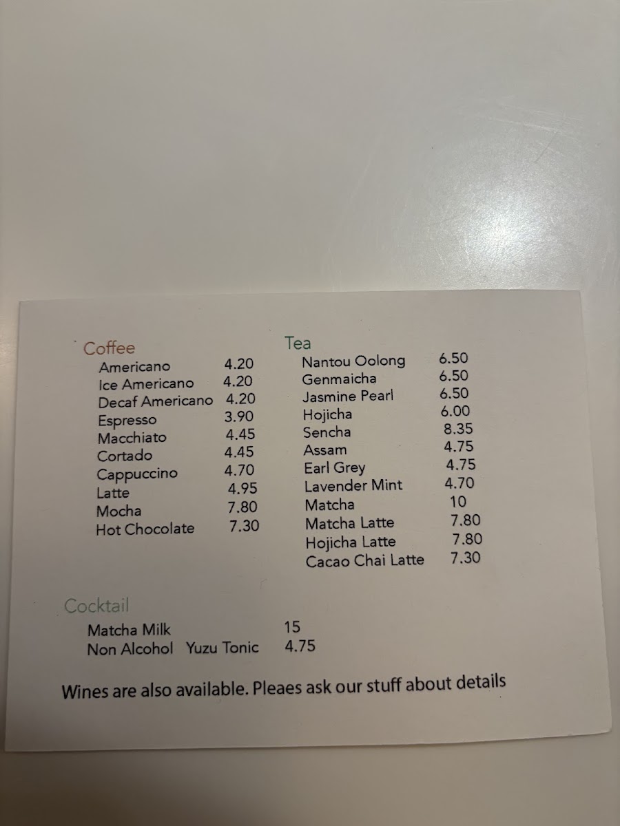 Patisserie Tomoko - 4