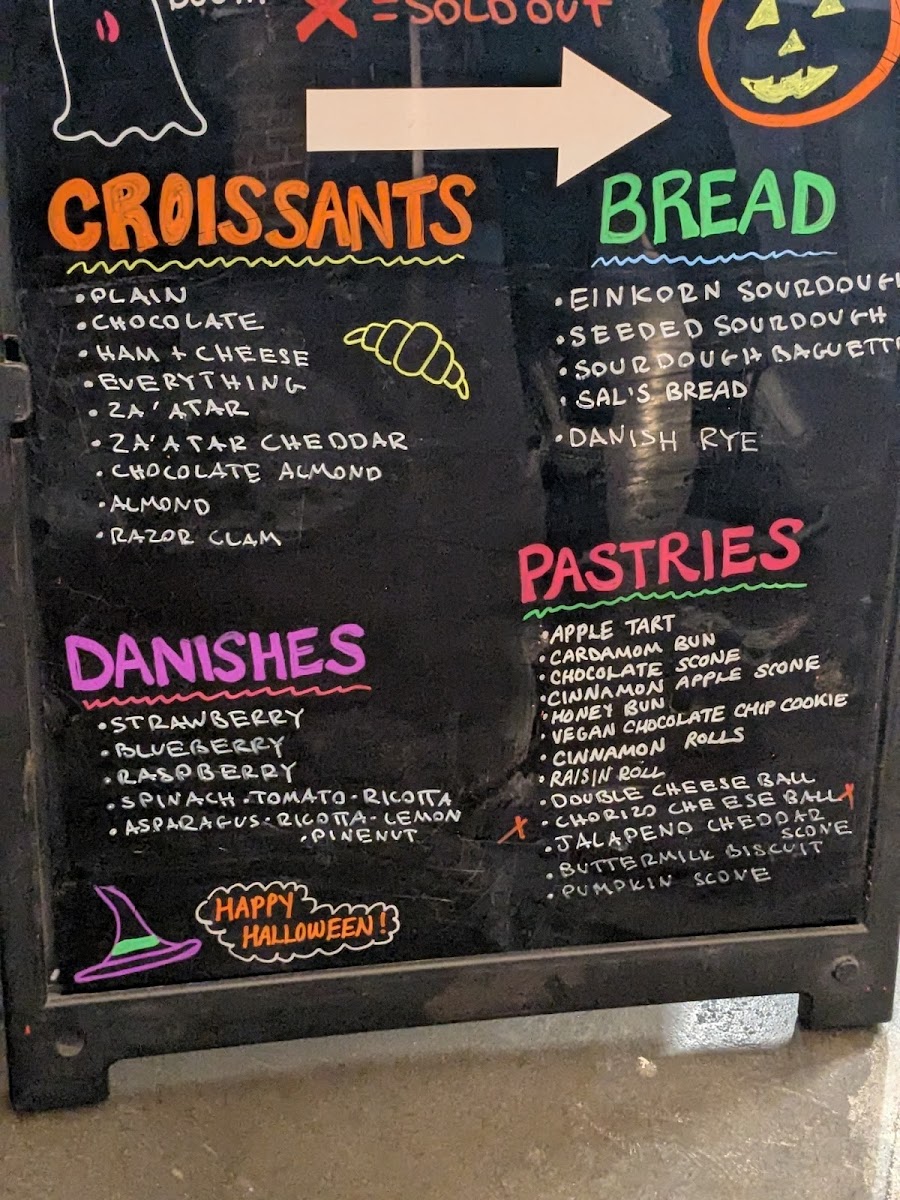 Patisserie Tomoko - 7