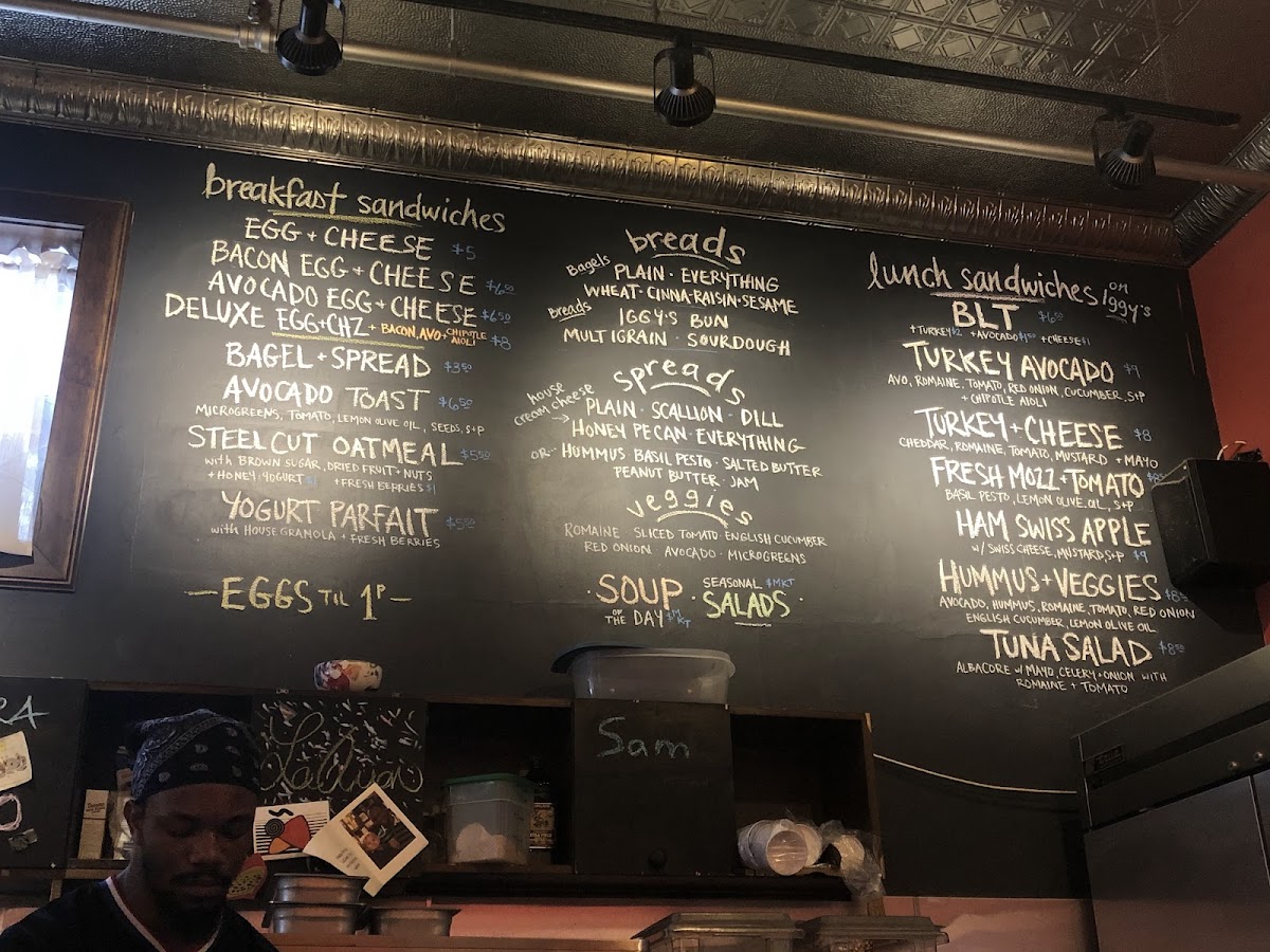 Simon's Coffee Shop - 4