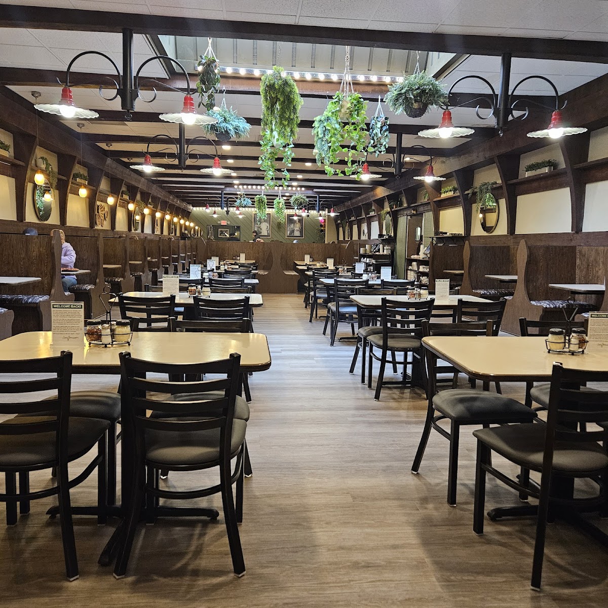 Parasson's Italian Restaurant