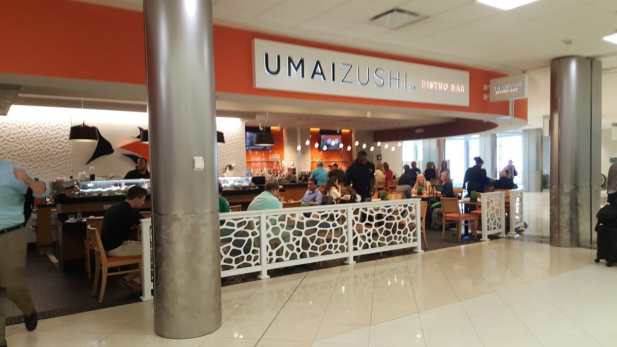 Umaizushi
