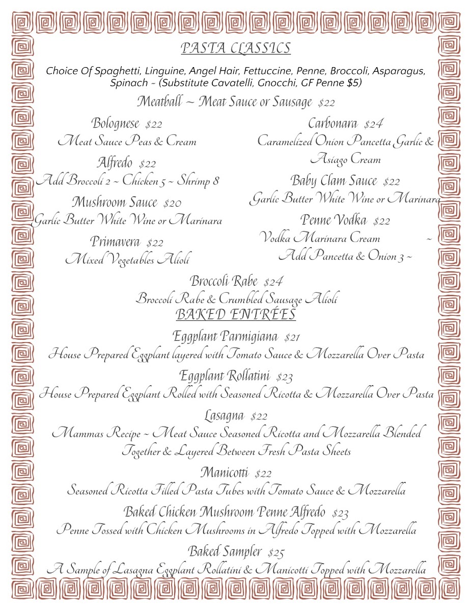 Isabella's Bistro - 2