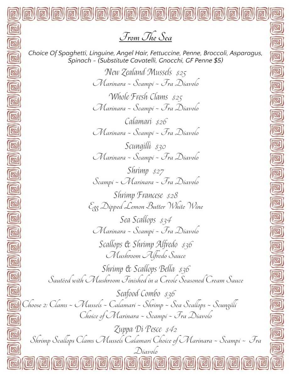 Isabella's Bistro - 4