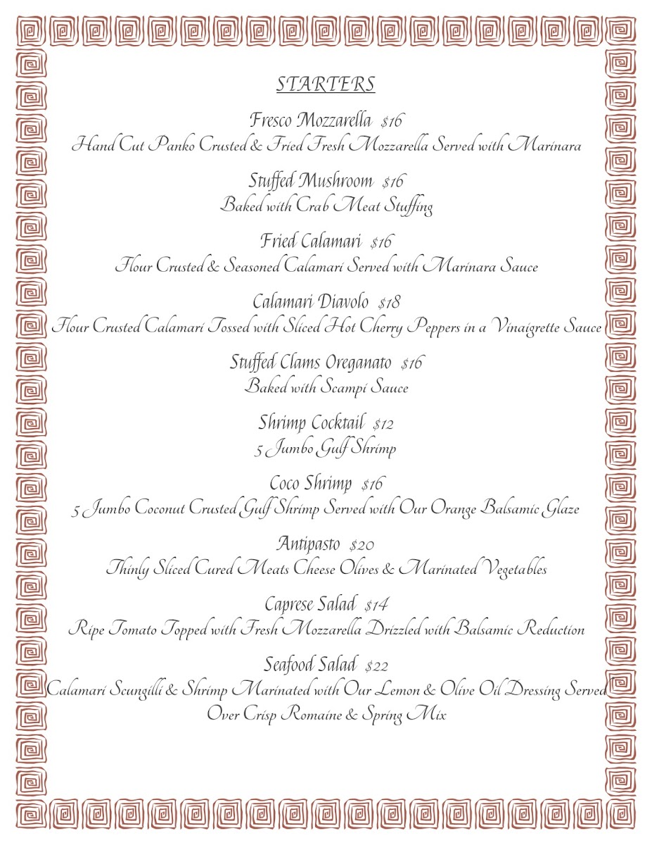 Isabella's Bistro - 5