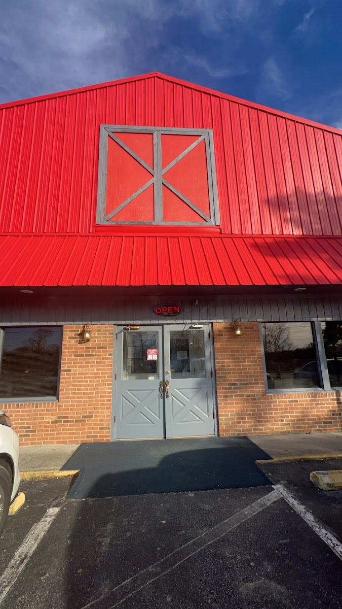 Dale's Seafood of Whiteville