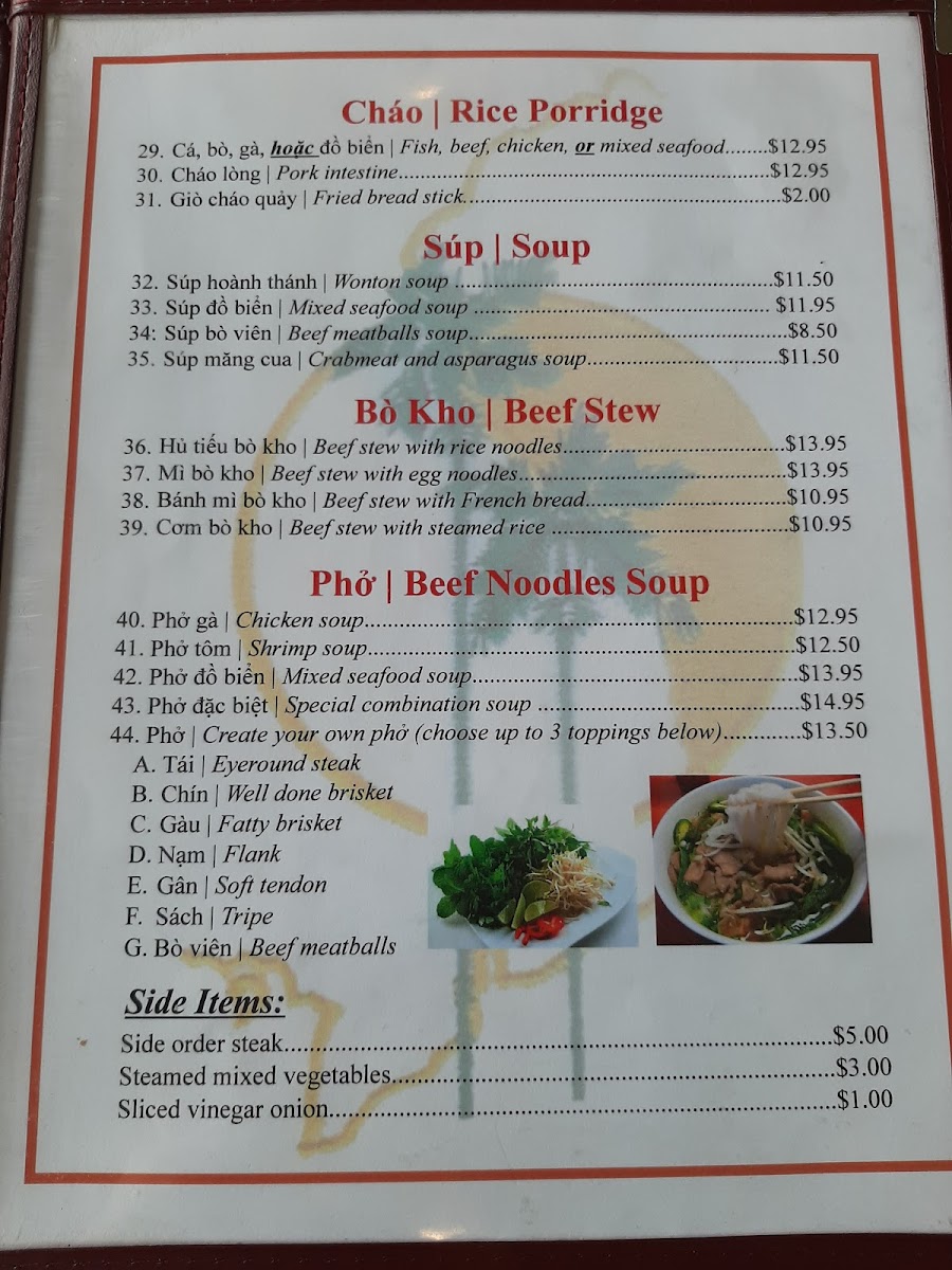 Nam Phuong Buford Highway - 10
