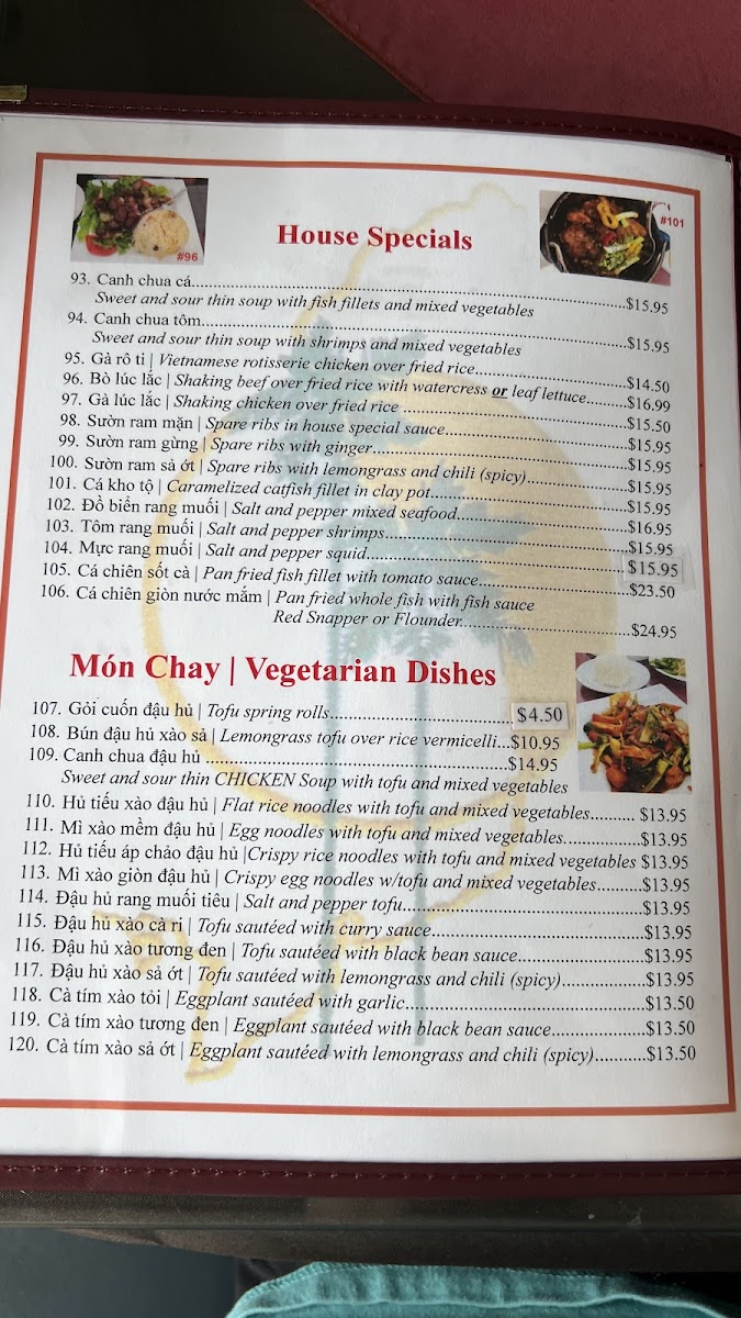 Nam Phuong Buford Highway - 5