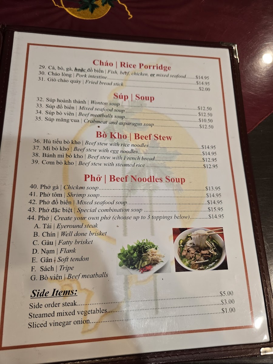 Nam Phuong Buford Highway - 9