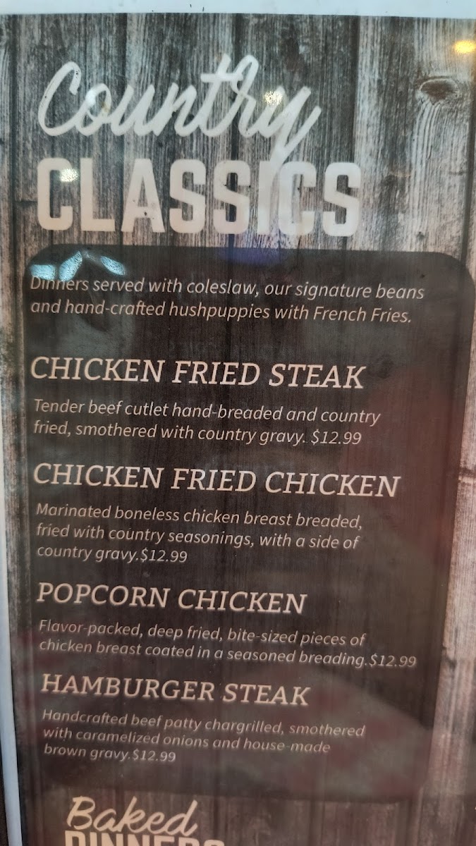 Catfish Village of Waskom - 3