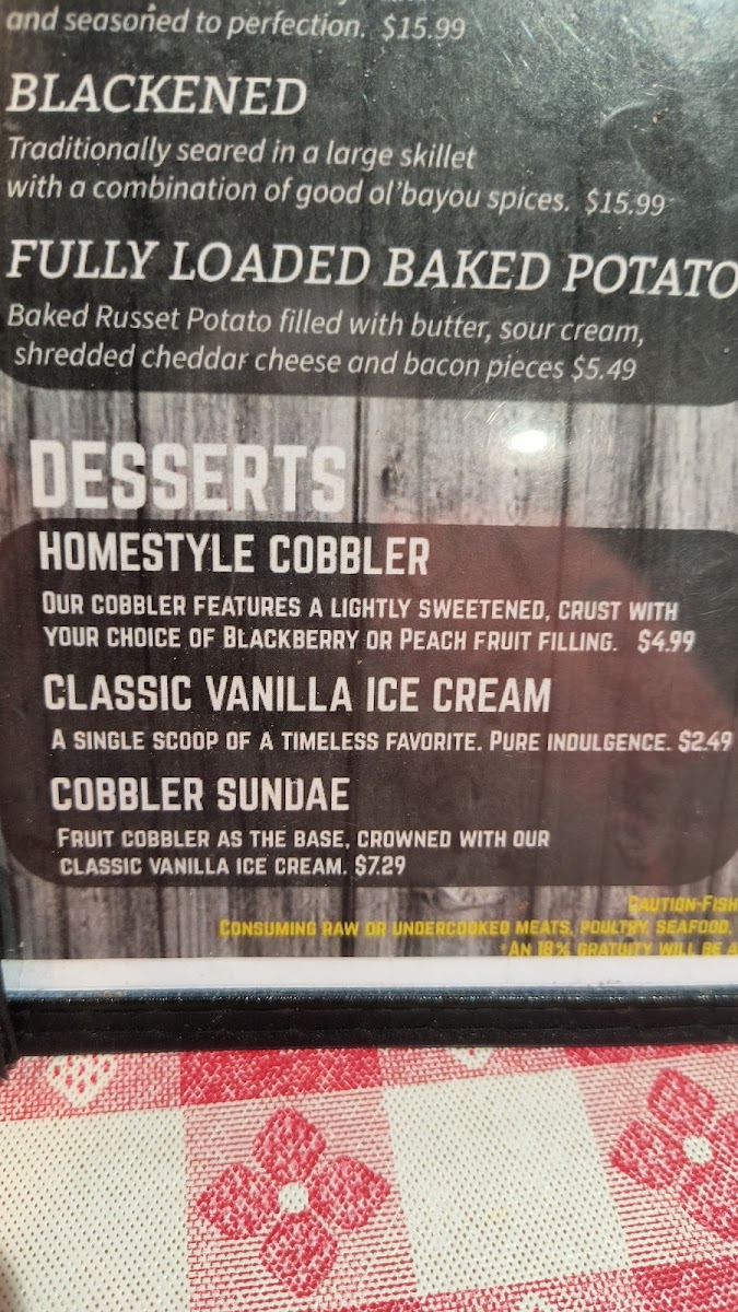 Catfish Village of Waskom - 5