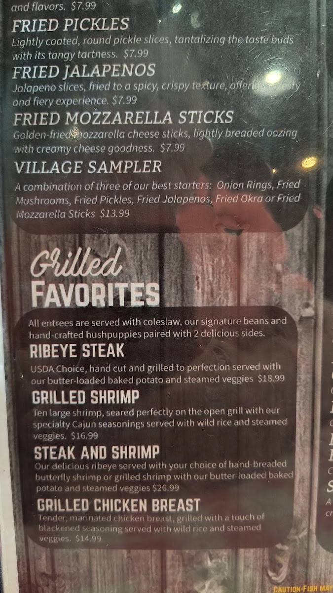 Catfish Village of Waskom - 6