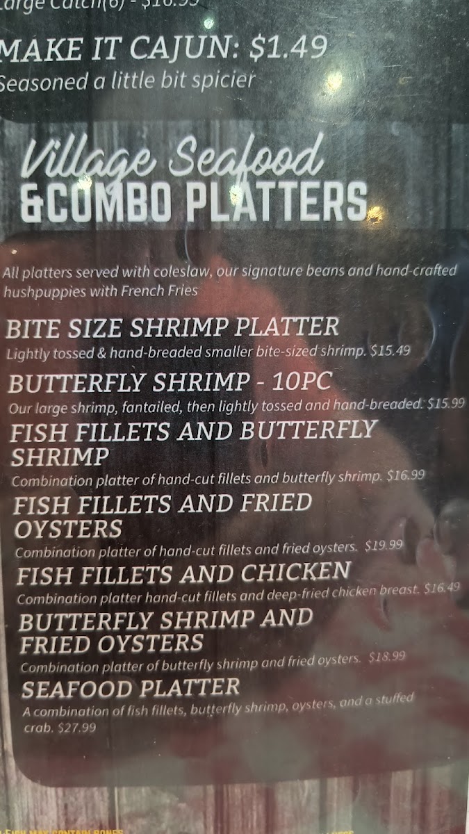 Catfish Village of Waskom - 8