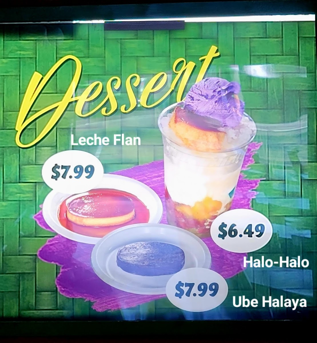 Manila Fast Food Restaurant - 10