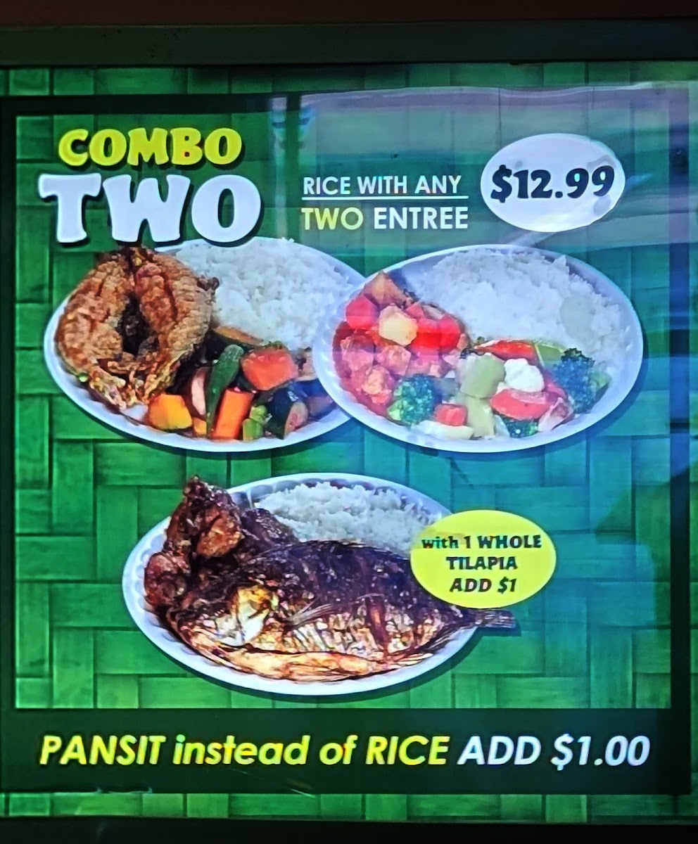 Manila Fast Food Restaurant - 3