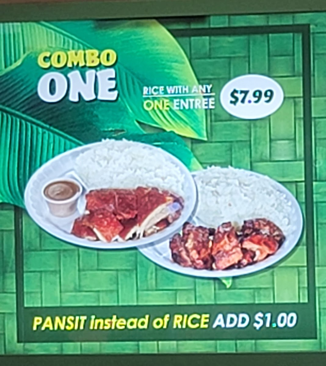 Manila Fast Food Restaurant - 9