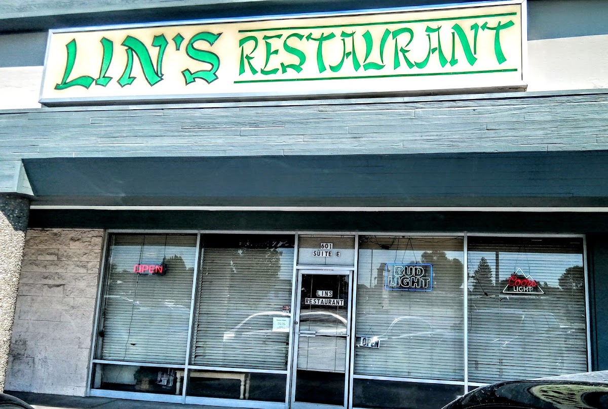 Lins Restaurant