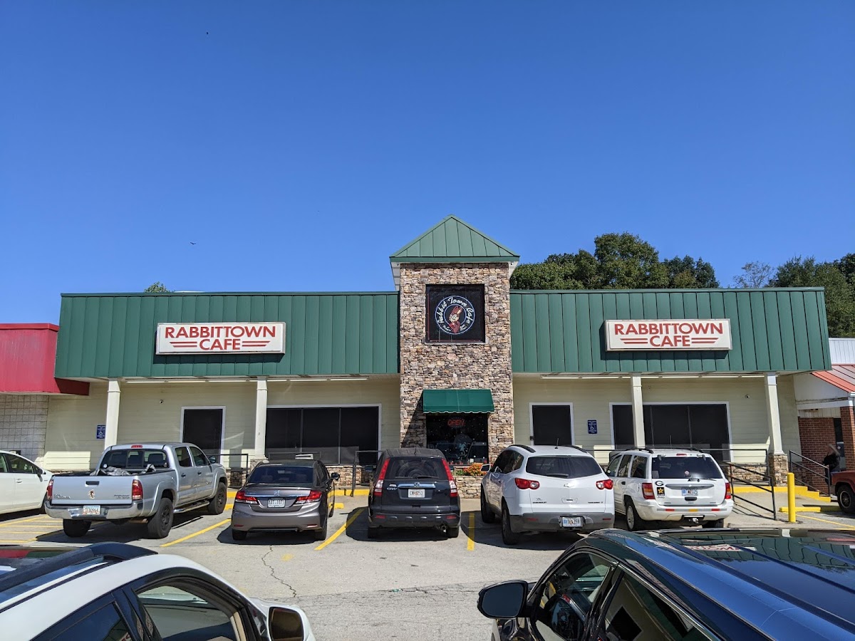 Rabbittown Cafe