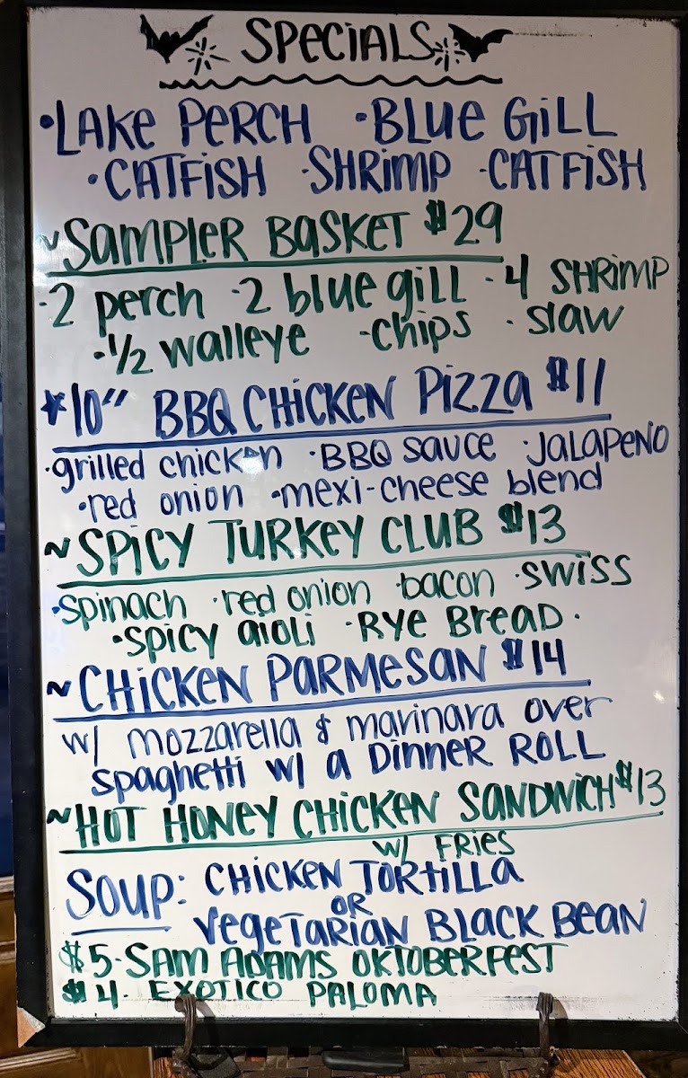 Flamingo Pizza Of Miller - 2