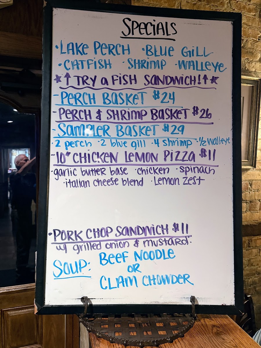 Flamingo Pizza Of Miller - 3