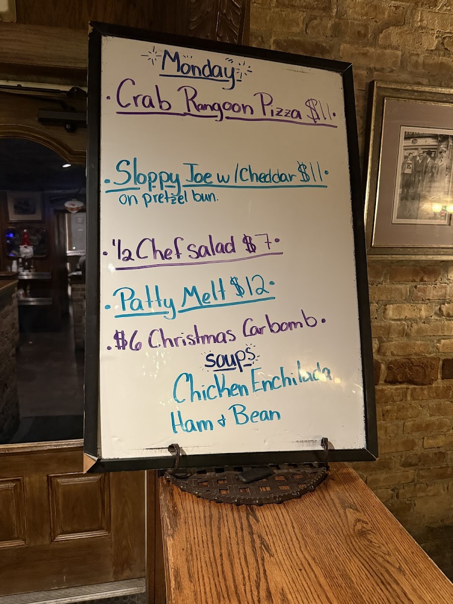 Flamingo Pizza Of Miller - 4